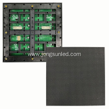 Full Color P3 LED Display Module Outdoor